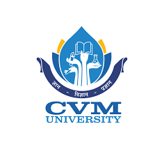 CVM University Logo